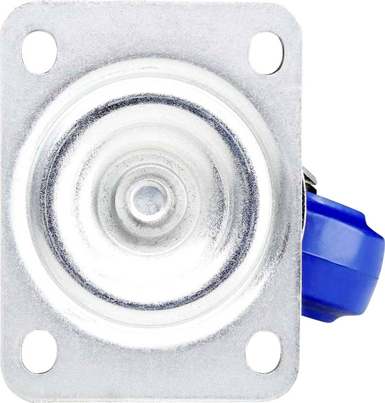 Adam Hall 372081 Roulette pivotante 1 pc(s)