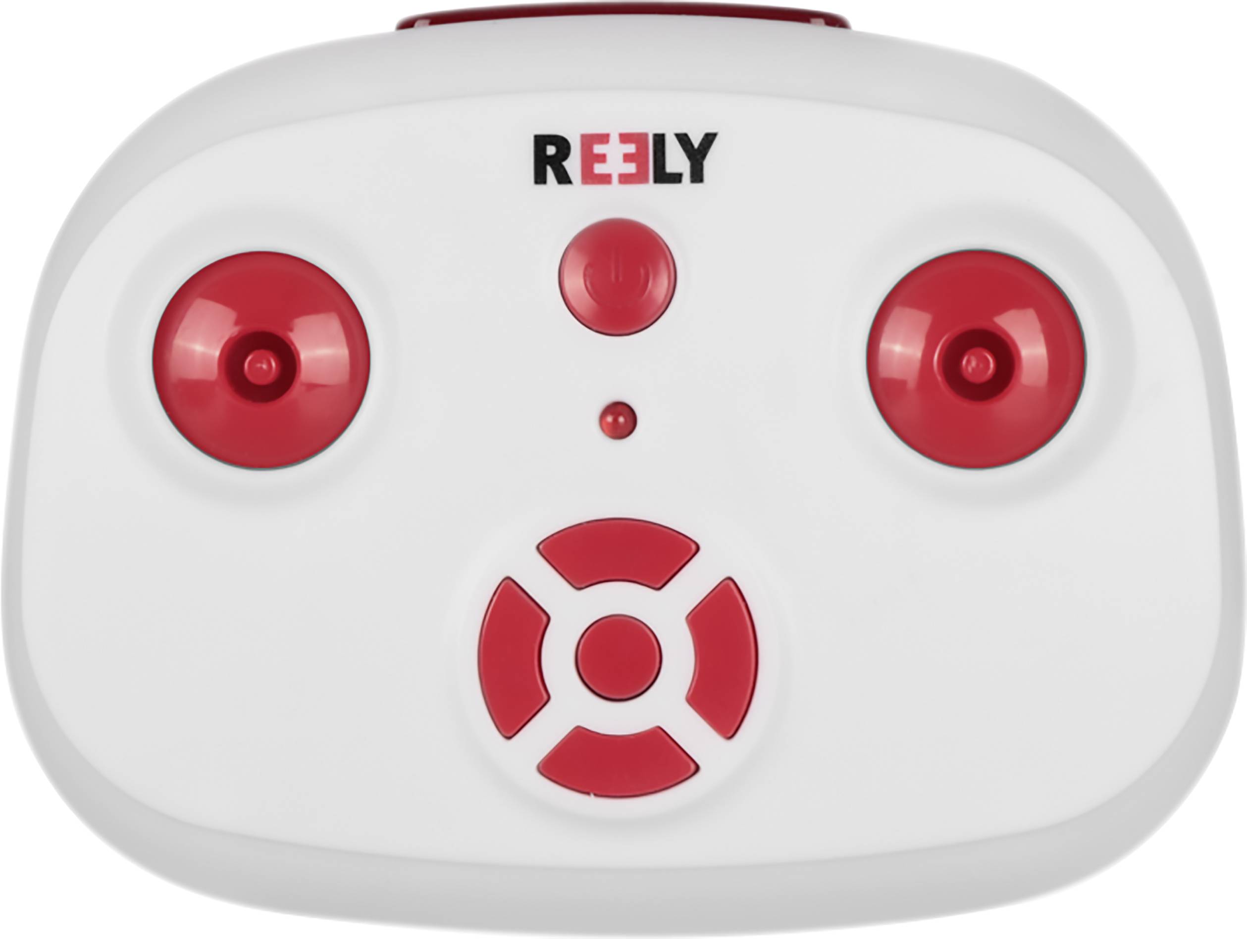 Drone quadricoptère Reely TQ Performance prêt à voler (RtF) débutant