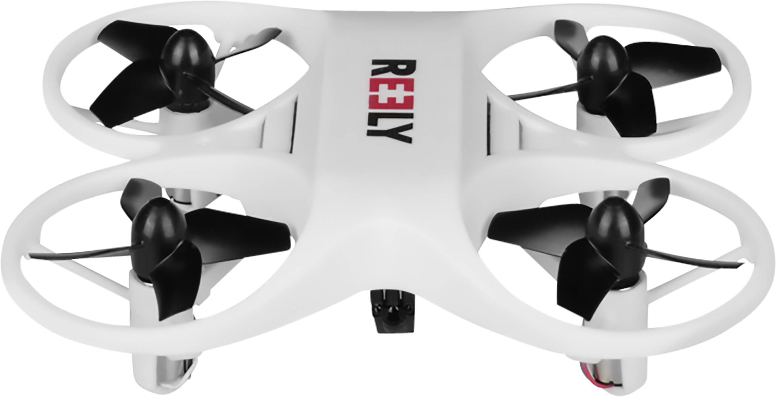 Drone quadricoptère Reely TQ Performance prêt à voler (RtF) débutant
