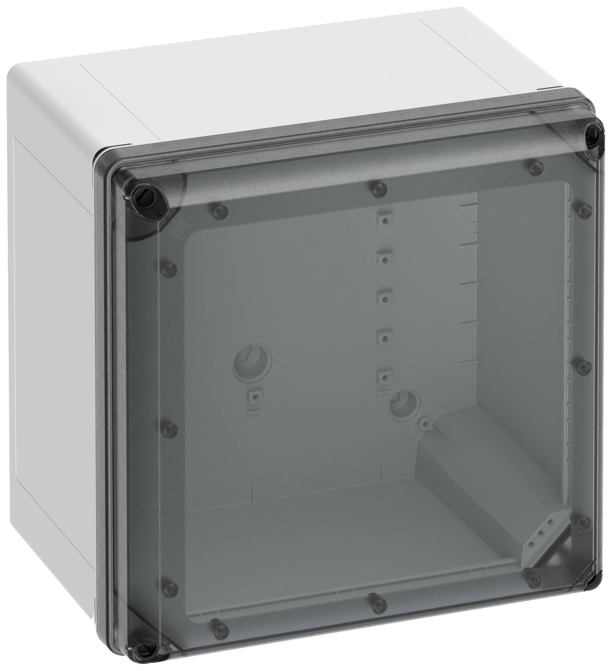 Spelsberg GEOS-L 3030-22-to Boîtier mural 300 x 300 x 226 Polycarbonate 1 pc(s)