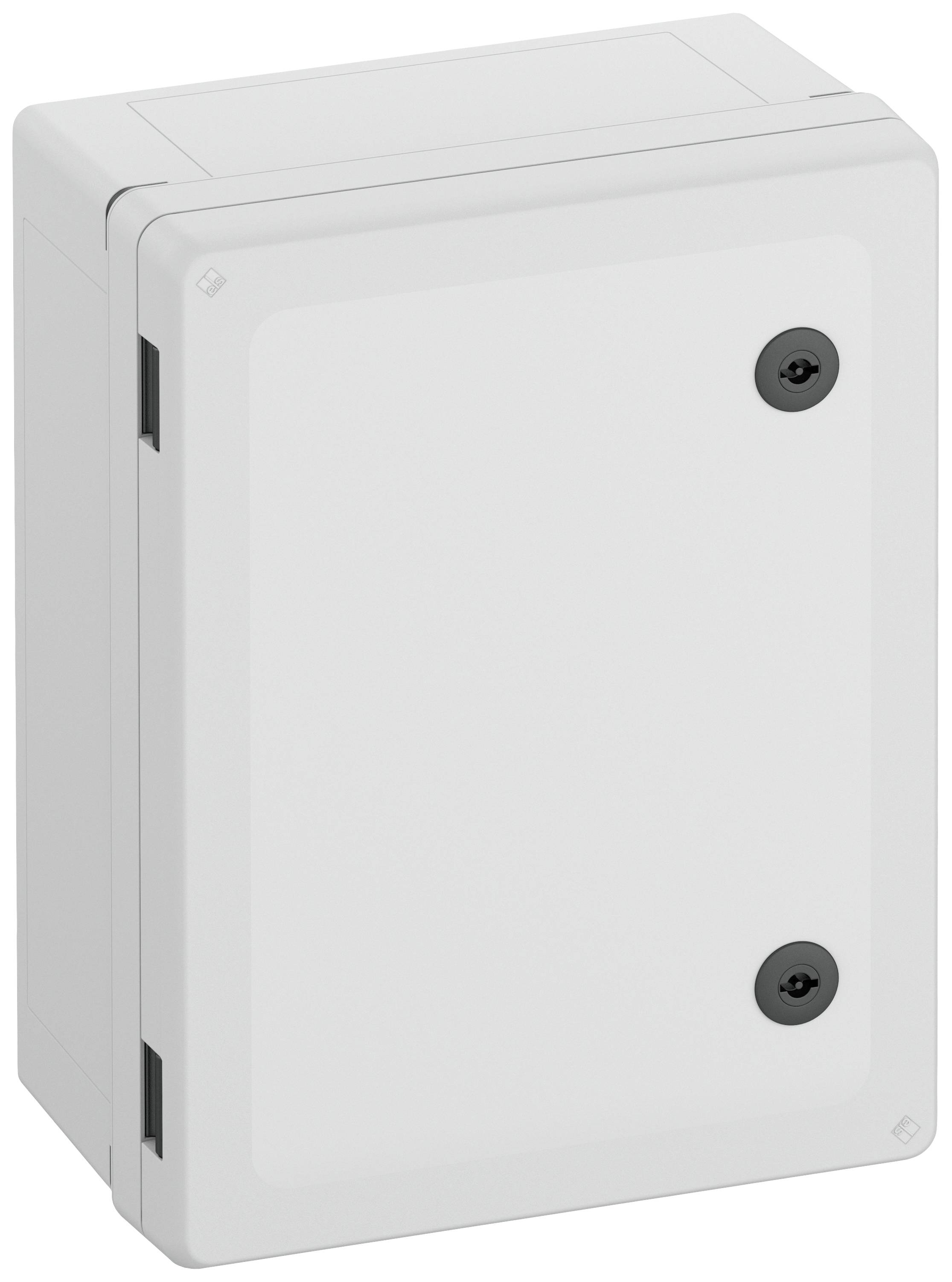 Spelsberg GEOS-S 3040-18-o Armoire de commande 400 x 300 x 180 Polycarbonate 1 pc(s)