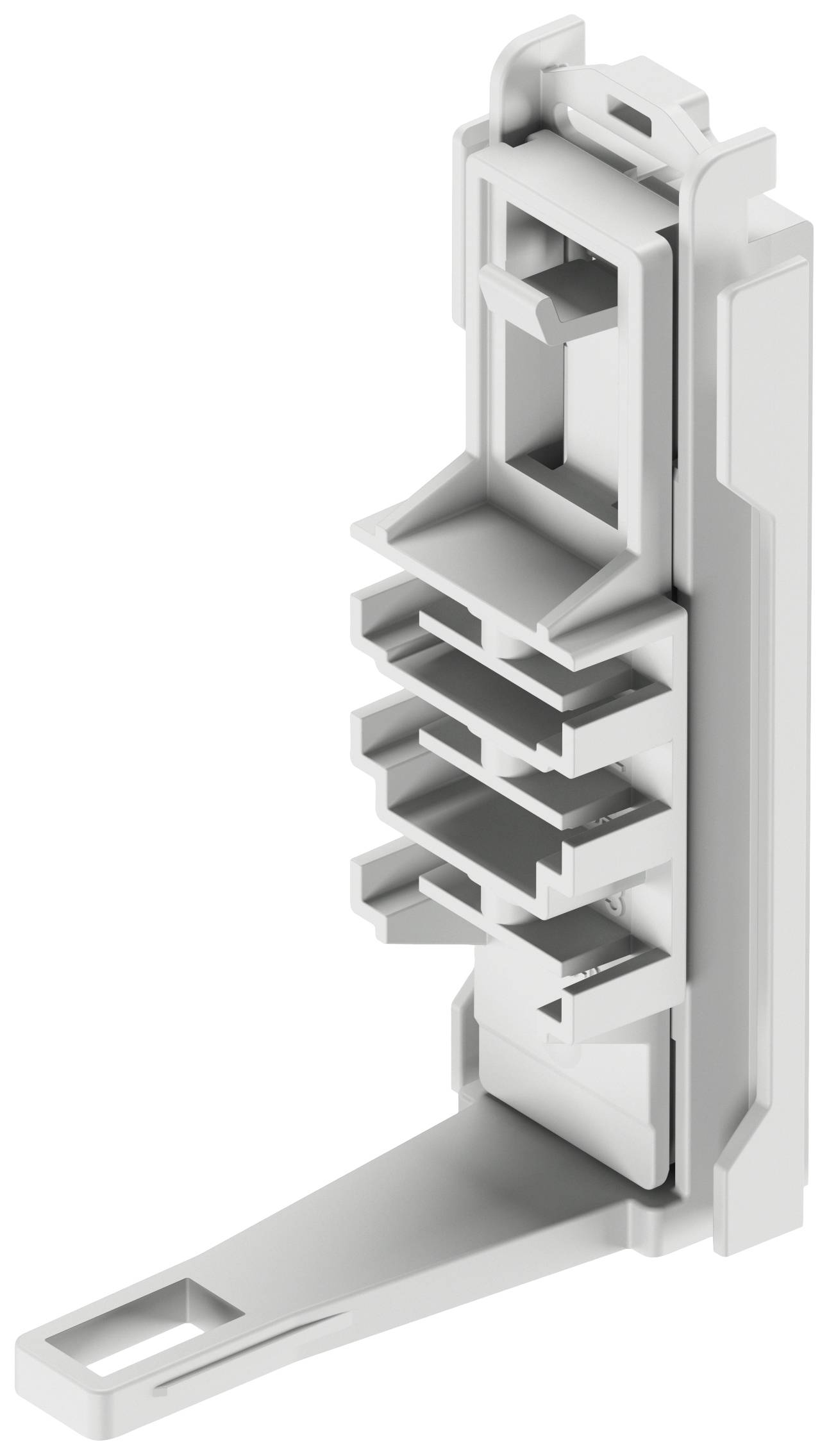 Spelsberg GEOS MH-18 72002201 Kit d'extension 1 pc(s)