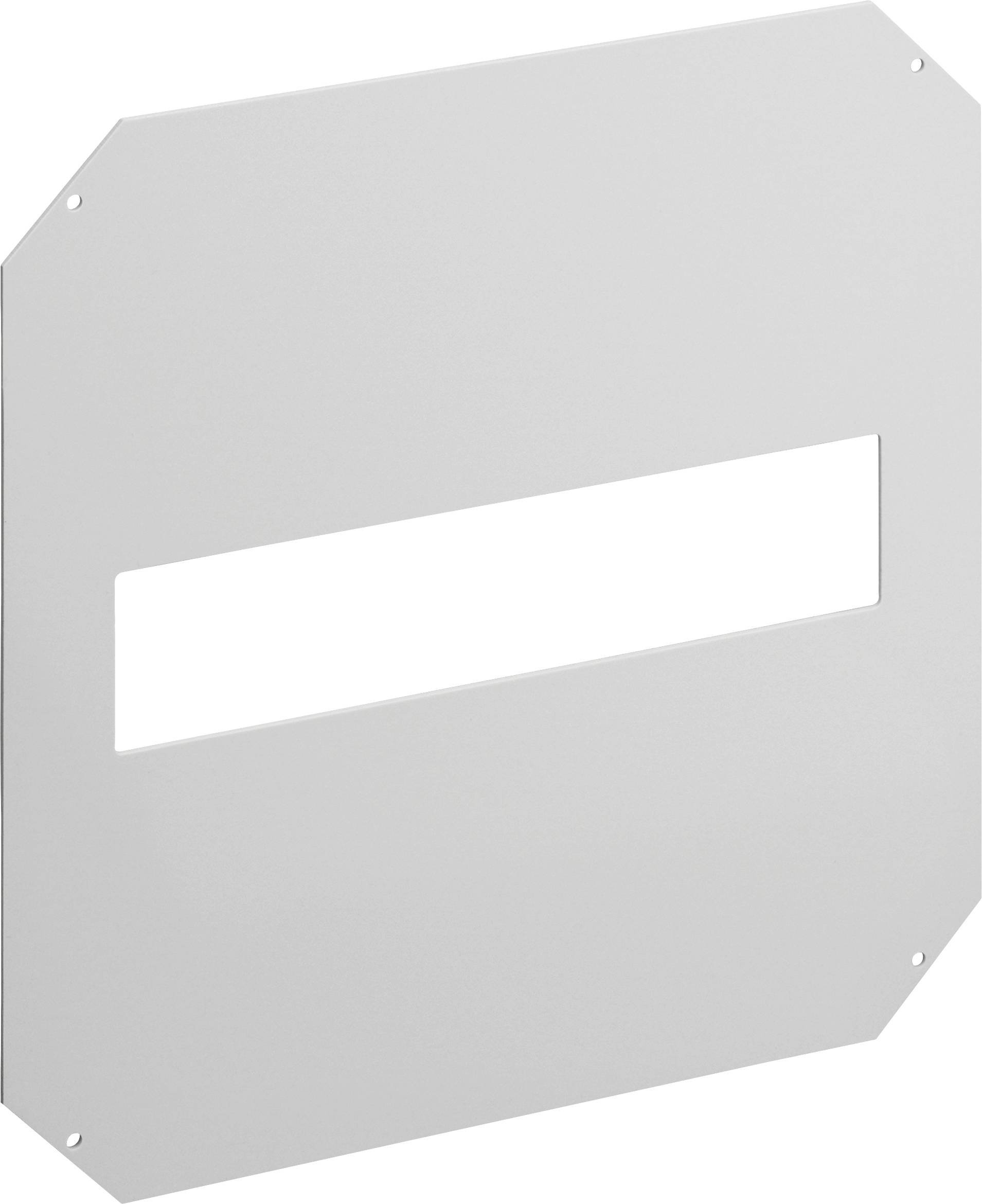 Spelsberg GEOS-L BSA 3030-1 72105101 Protection contre les contacts 1 pc(s)