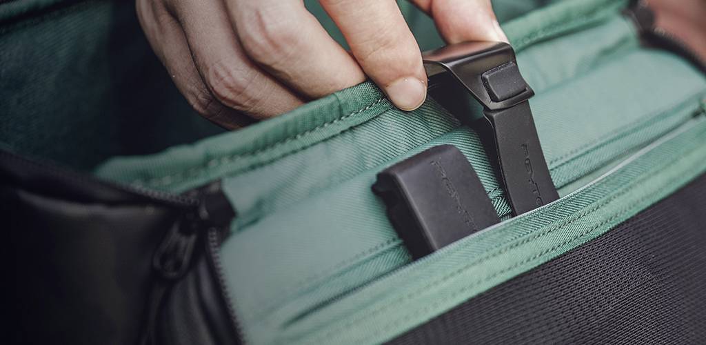 PGYTECH Support d'hélice pour multicoptère Adapté pour (multicoptère): DJI Mavic Air 2