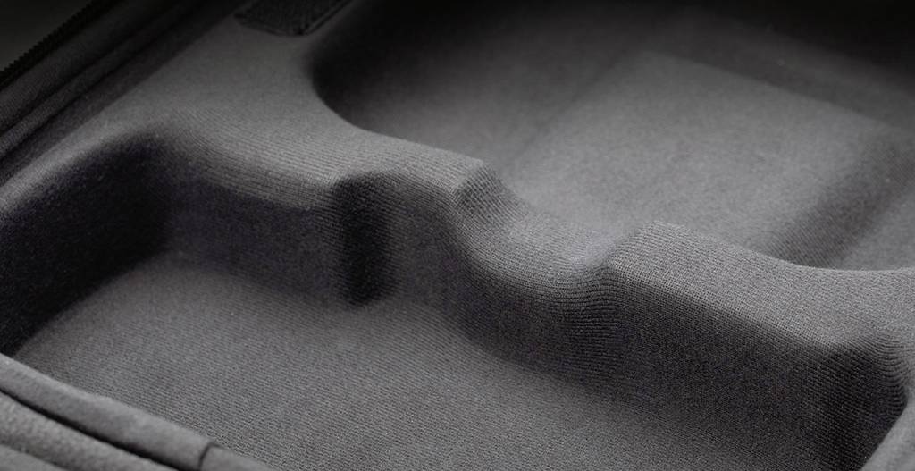 PGYTECH Sac de transport pour multicoptère Adapté pour (multicoptère): DJI Mavic Air 2