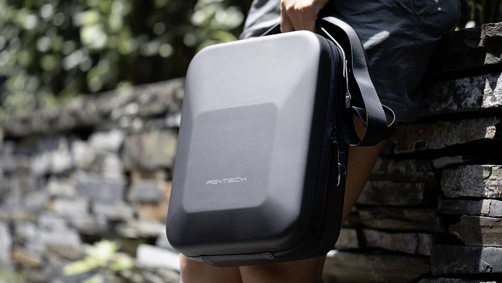 PGYTECH Sac de transport pour multicoptère Adapté pour (multicoptère): DJI Mavic Air 2