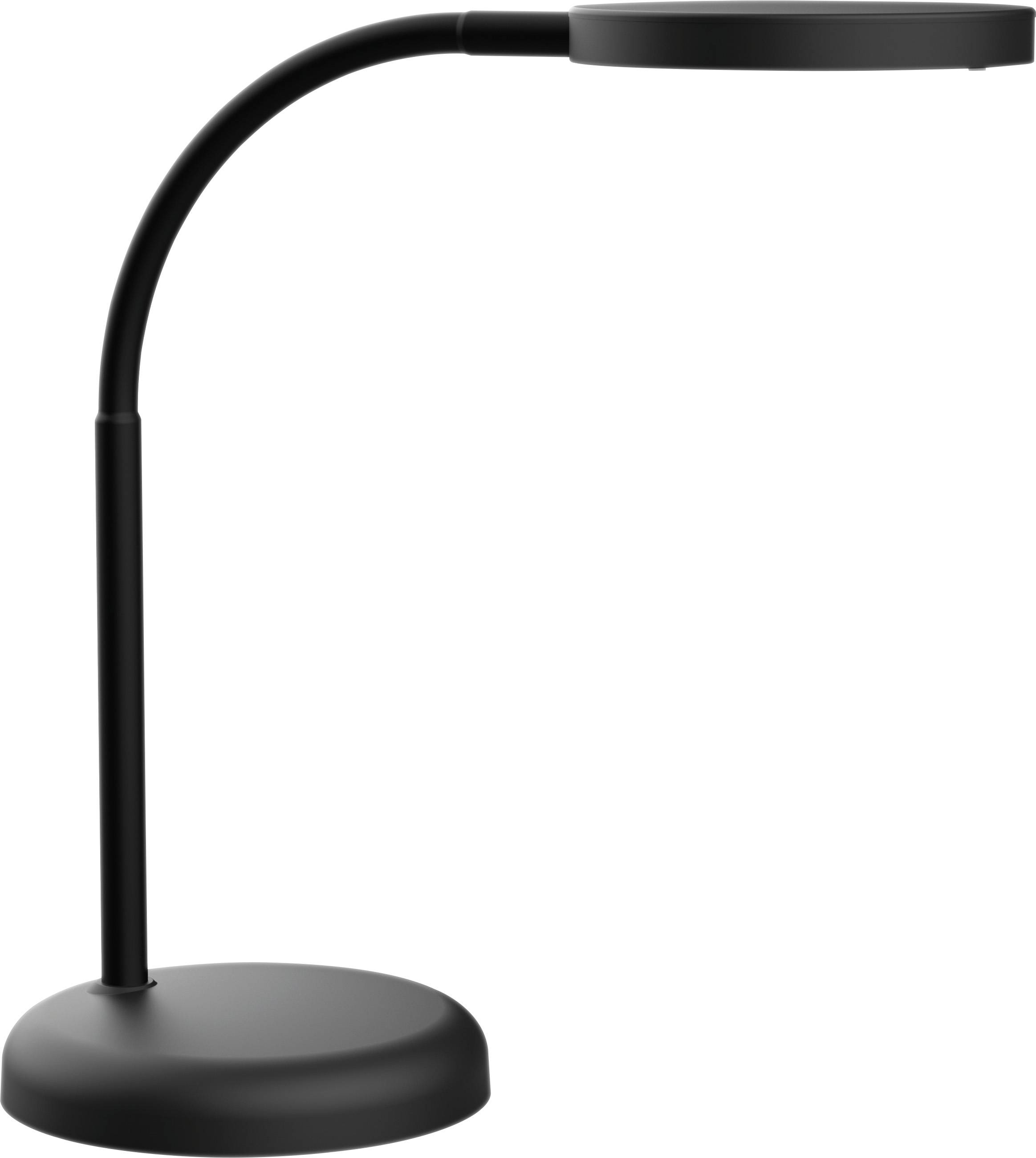 Maul MAULjoy, black 8200690 Lampe à LED de table 7 W noir