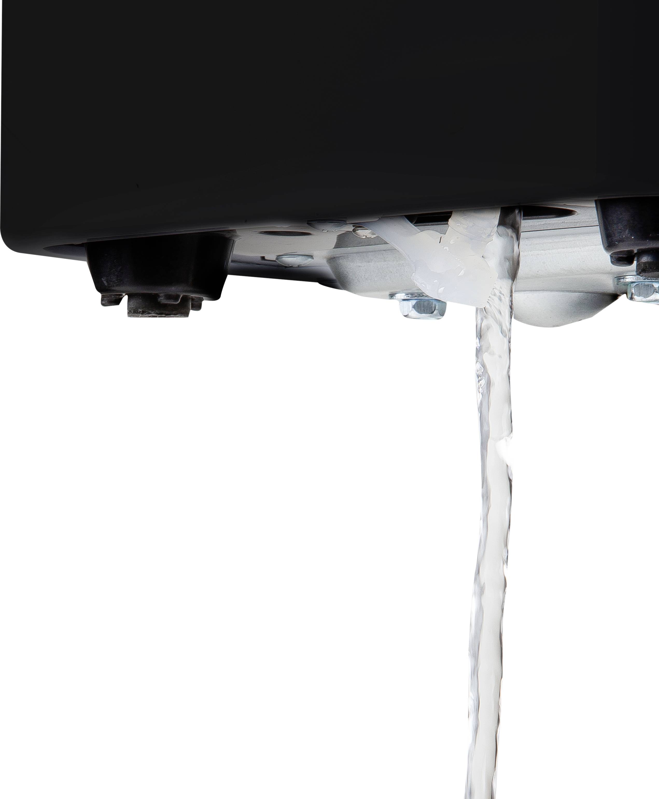 DOMO DO9220IB Machine à glaçons 1.5 l