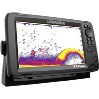 Lowrance Hook Reveal 9 Sonar, Chartplotter Lowrance Hook Reveal 9 Sonar, Chartplotter