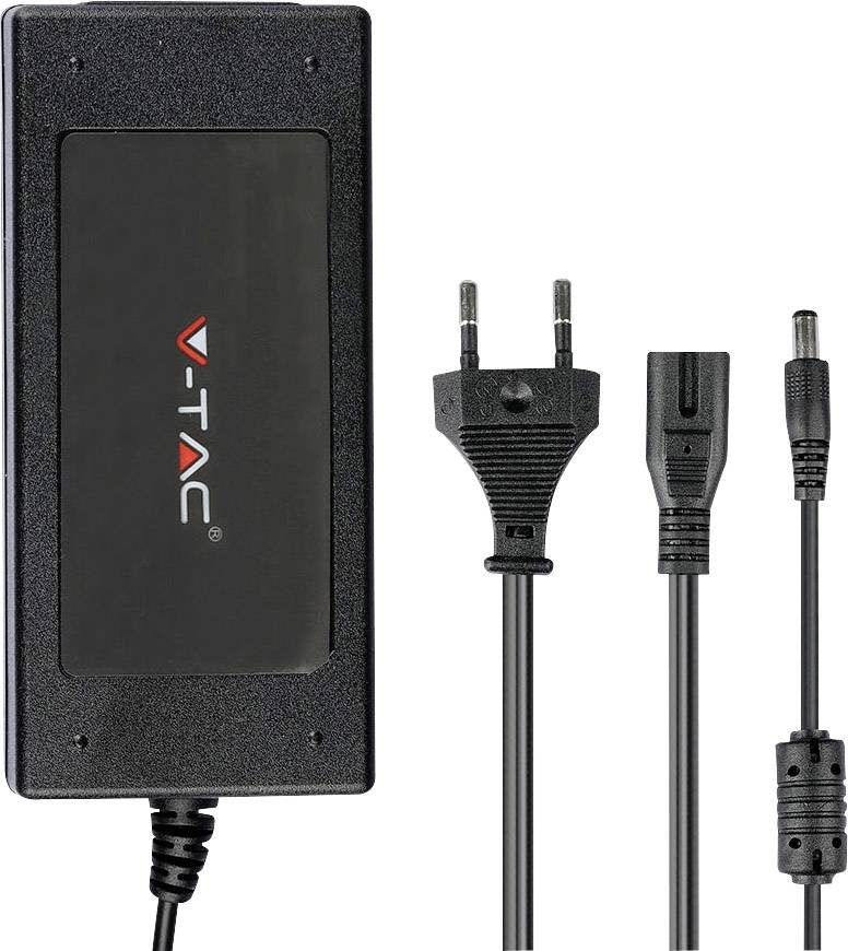 V-TAC VT-2304 Transformateur pour LED à tension constante 42 W 3.5 A 12 V 1 pc(s)