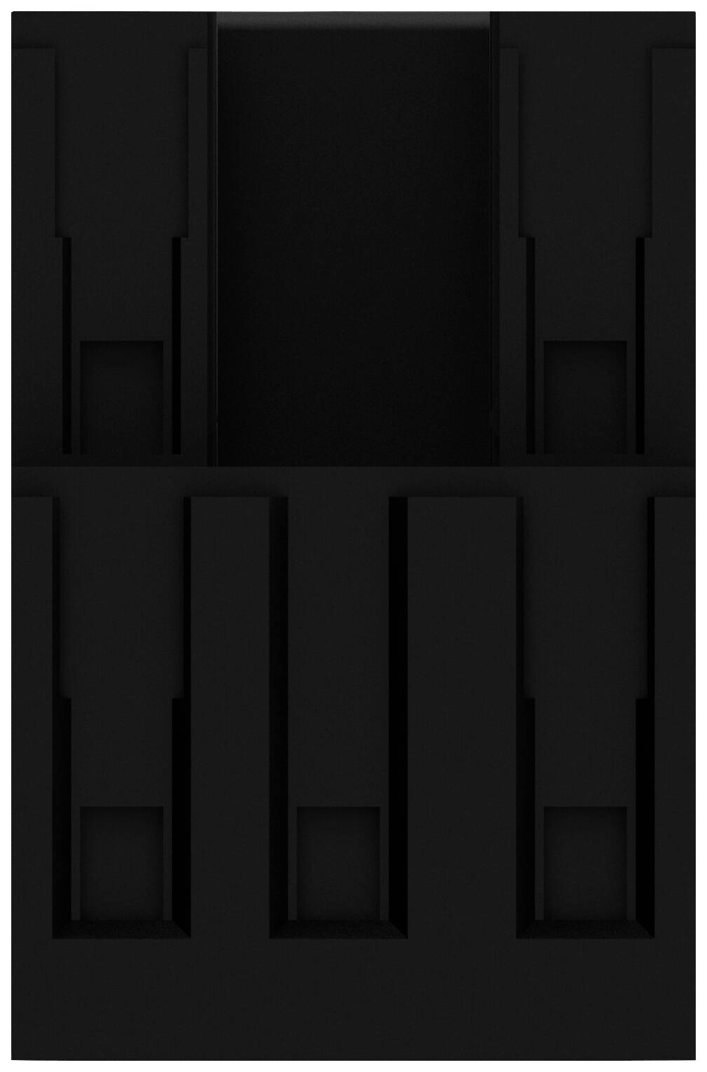 TE Connectivity PT78730 Support relais 1 pc(s)