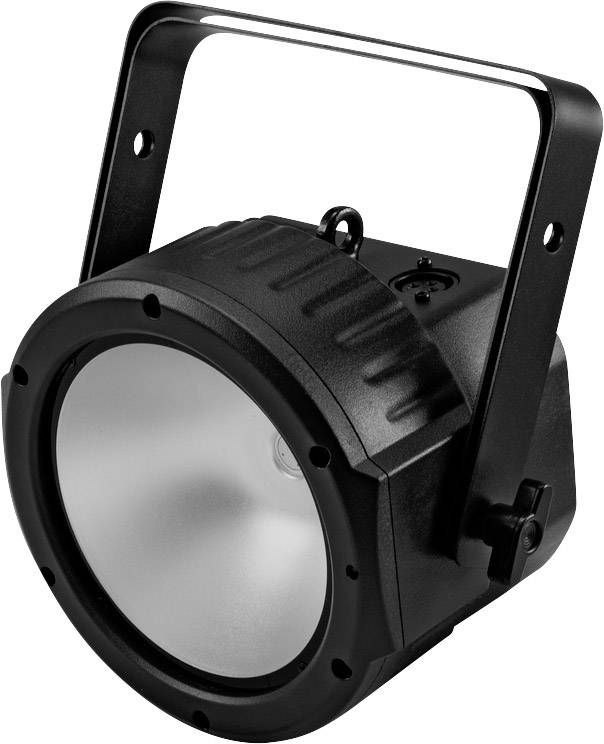 Eurolite SLS-30 Projecteur PAR LED Nombre de LED (détails): 1 noir