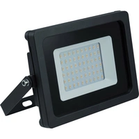 Projecteur LED extérieur Eurolite FL-30 51914966 30 W lumière noire (UV) Projecteur LED extérieur Eurolite FL-30 51914966 30 W lumière noire (UV)