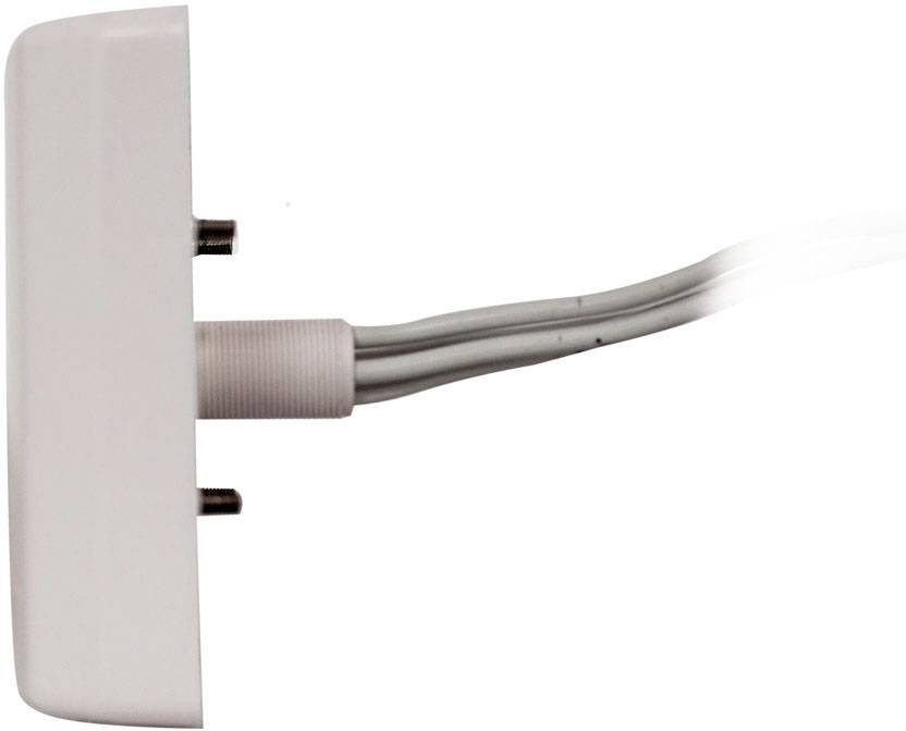 Acceltex Solutions ATS-OP-245-810-4RPTP-36 x4 Antenne WiFi 10 dB 2.4 GHz, 5 GHz 4 x TNC mâle inversé