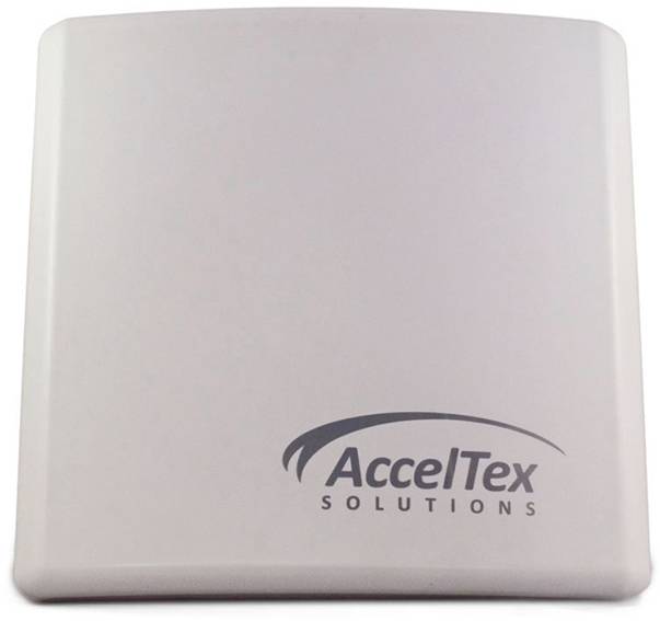 Acceltex Solutions ATS-OHDP-245-13-4NJ-IC x4 Antenne WiFi 13 dB 2.4 GHz, 5 GHz 4 x N mâle