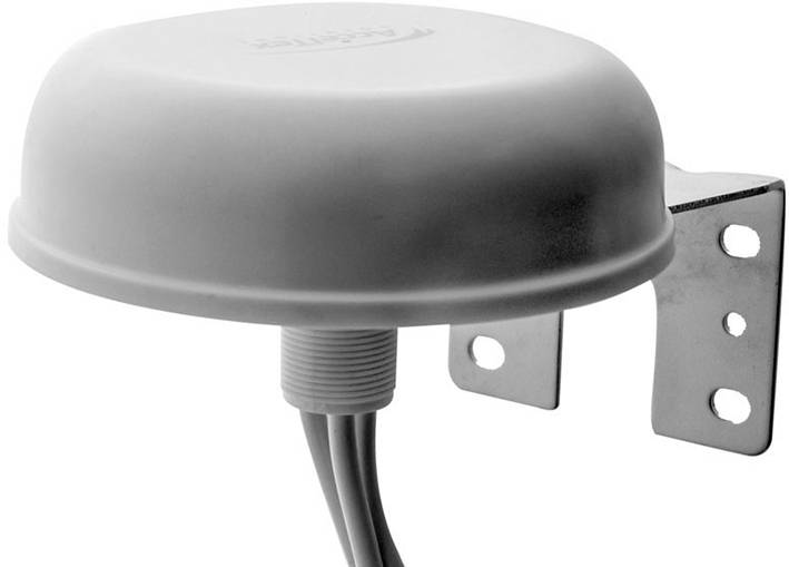 Acceltex Solutions ATS-OO-245-34-3RPTP-36 x3 Antenne WiFi 4 dB 2.4 GHz, 5 GHz 3 x TNC mâle inversé