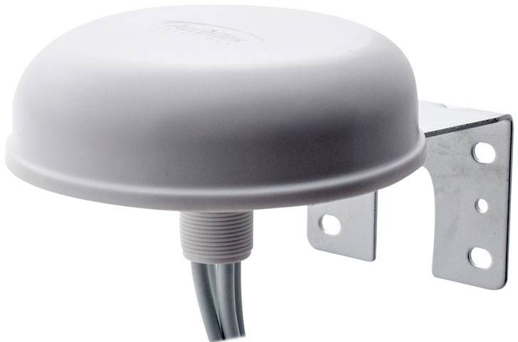 Acceltex Solutions ATS-OO-245-34-4RPSP-36 x4 Antenne WiFi 4 dB 2.4 GHz, 5 GHz 4 x SMA mâle inversé