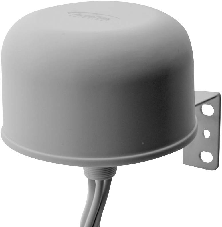Acceltex Solutions ATS-OO-245-46-4NP-36 x4 Antenne WiFi 6 dB 2.4 GHz, 5 GHz 4 x N mâle