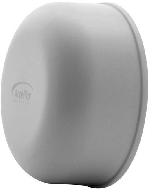 Acceltex Solutions ATS-OO-245-46-4RPTP-36 x4 Antenne WiFi 6 dB 2.4 GHz, 5 GHz 4 x TNC mâle inversé