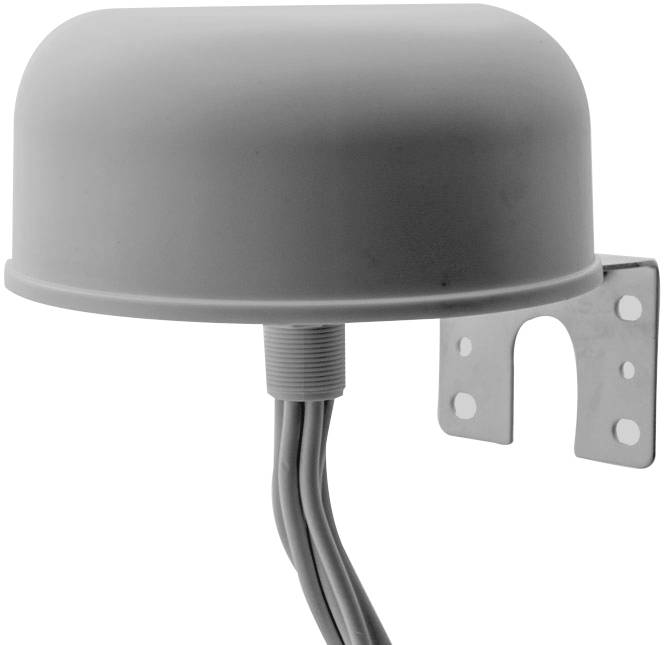 Acceltex Solutions ATS-OO-245-46-6NP-36 x6 Antenne WiFi 6 dB 2.4 GHz, 5 GHz 6 x N mâle