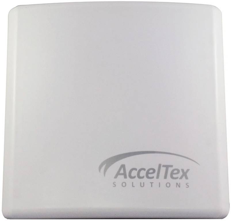 Acceltex Solutions ATS-OHDP-245-13-3NJ-IC x3 Antenne WiFi 13 dB 2.4 GHz, 5 GHz 3 x N mâle
