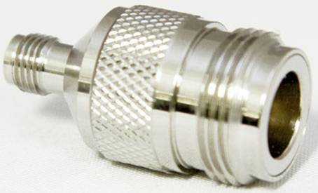 Acceltex Solutions ATS-NJ-RPSMAJ Adaptateur 1 x N mâle 1 x SMA mâle inversé