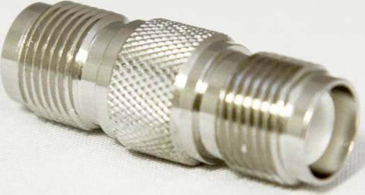 Acceltex Solutions ATS-RPTNCJ-RPTNCJ Adaptateur 1 x TNC femelle inversé 1 x TNC femelle inversé