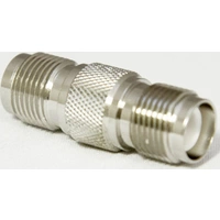 Acceltex Solutions ATS-RPTNCJ-RPTNCJ Adaptateur 1 x TNC femelle inversé 1 x TNC femelle inversé Acceltex Solutions ATS-RPTNCJ-RPTNCJ Adaptateur 1 x TNC femelle inversé 1 x TNC femelle inversé