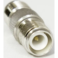 Acceltex Solutions ATS-RPTNCJ-RPTNCJ Adaptateur 1 x TNC femelle inversé 1 x TNC femelle inversé Acceltex Solutions ATS-RPTNCJ-RPTNCJ Adaptateur 1 x TNC femelle inversé 1 x TNC femelle inversé