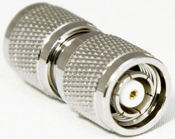 Acceltex Solutions ATS-RPTNCP-RPTNCP Adaptateur 1 x TNC mâle inversé 1 x TNC mâle inversé