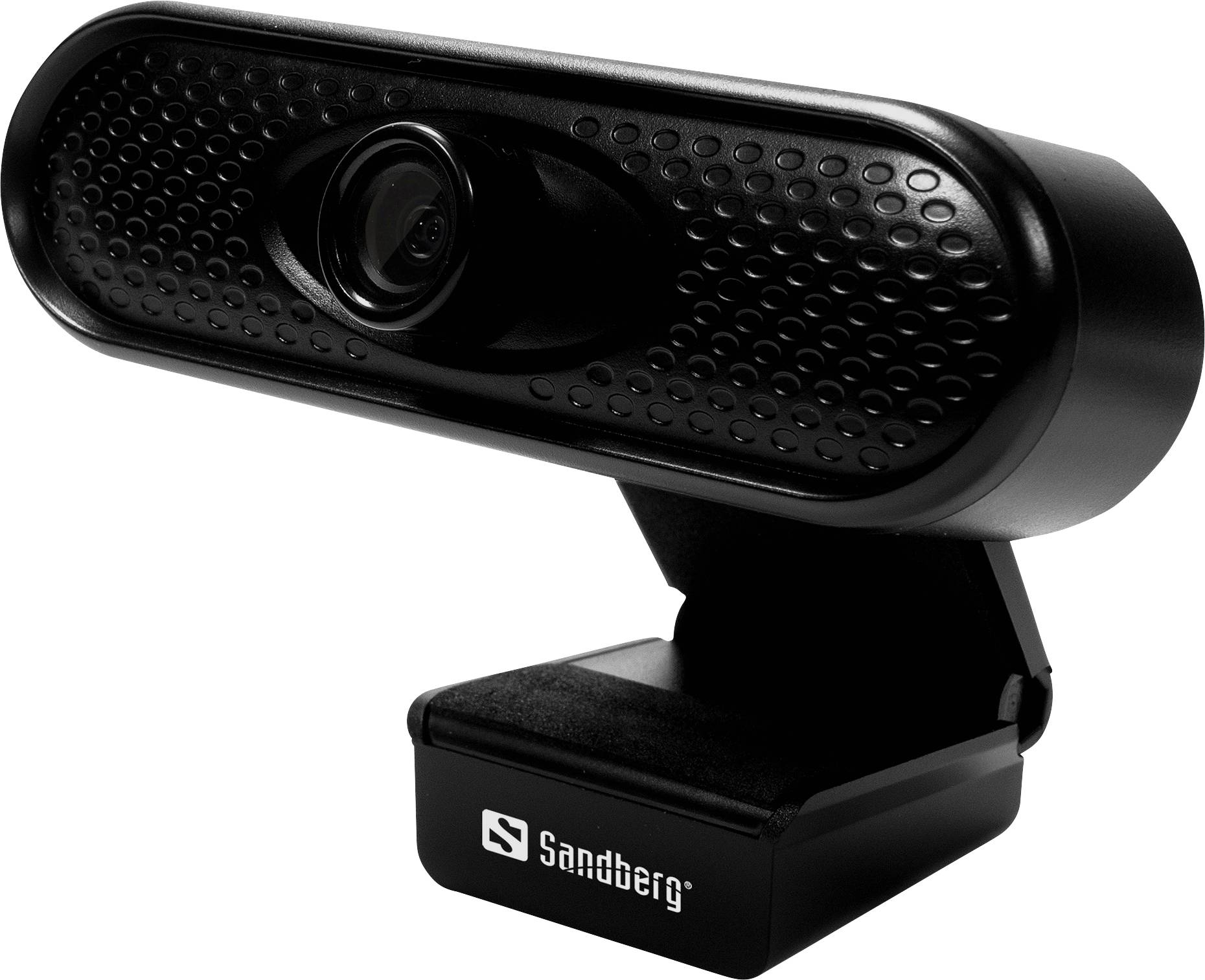 Webcam Full HD Sandberg 133-96 1920 x 1080 Pixel