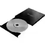 Graveur DVD externe Verbatim USB 3.1 (Gen 1) au détail noir Graveur DVD externe Verbatim USB 3.1 (Gen 1) au détail noir