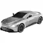Revell Control 24658 Aston Martin Vantage 1:24 Véhicule RC débutant électrique Voiture de tourisme Revell Control 24658 Aston Martin Vantage 1:24 Véhicule RC débutant électrique Voiture de tourisme