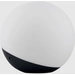 MegaLight D2019V SHINING BALL AKKU Eclairage décoratif extérieur LED LED intégrée 2 W anthracite-gris, noir, blanc MegaLight D2019V SHINING BALL AKKU Eclairage décoratif extérieur LED LED intégrée 2 W anthracite-gris, noir, blanc