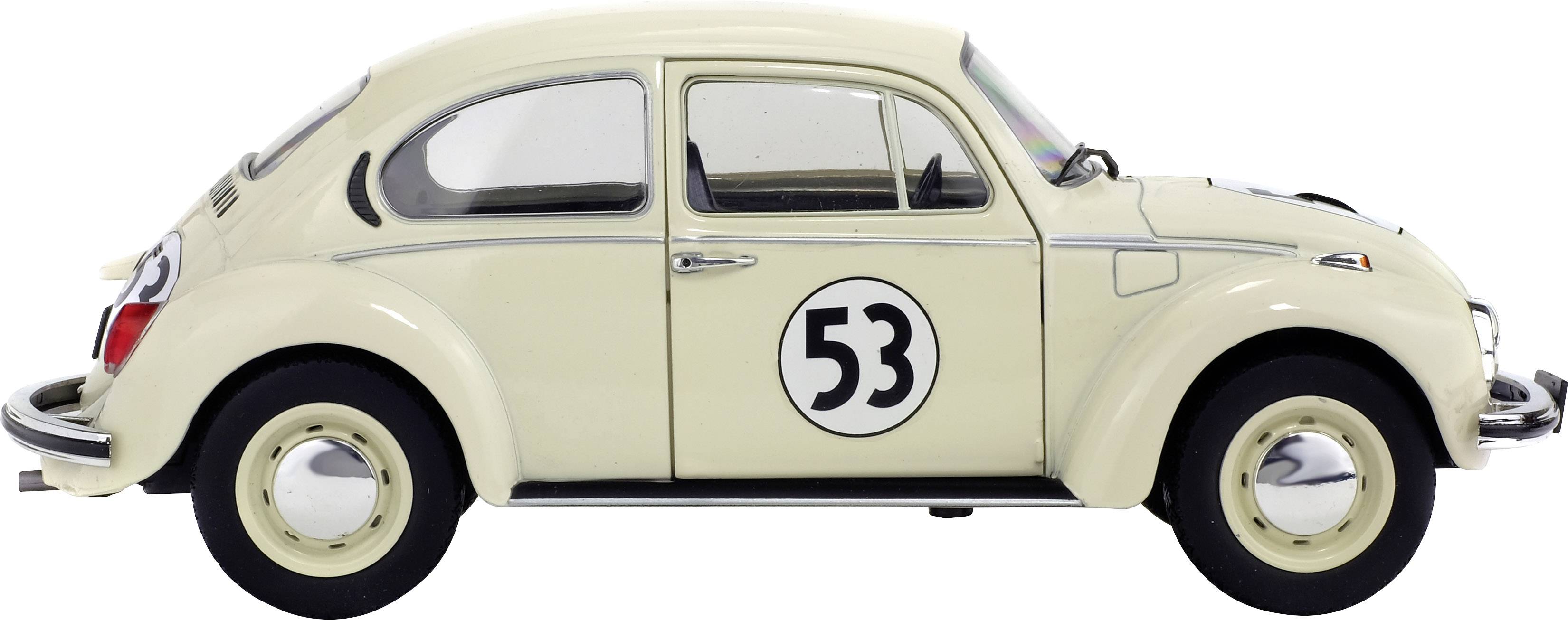 Solido VW Käfer 1303 Racer #53 1:18 Modèle réduit de voiture