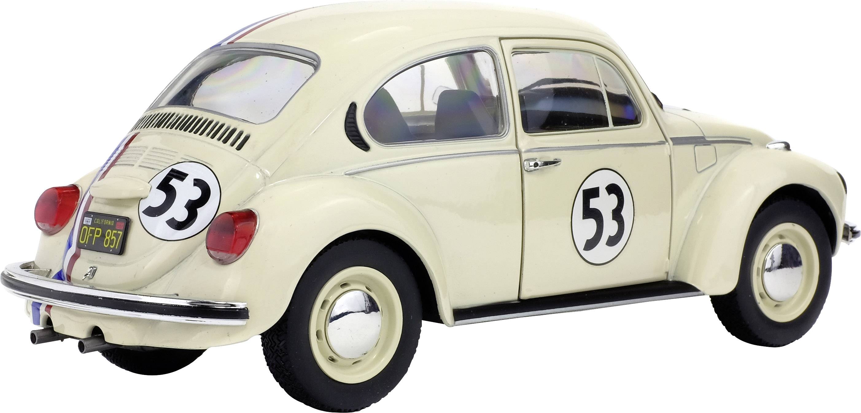 Solido VW Käfer 1303 Racer #53 1:18 Modèle réduit de voiture