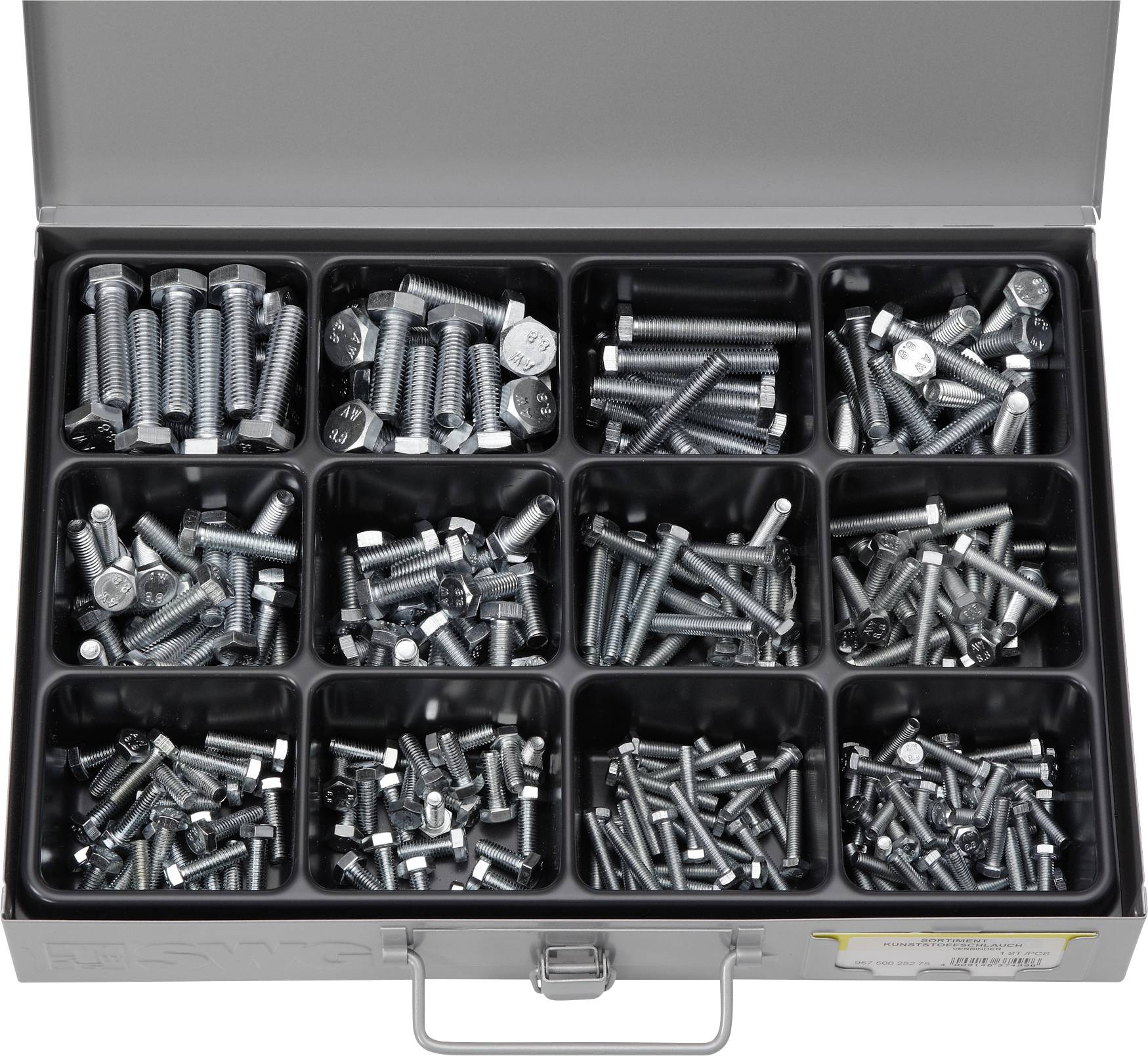 SWG 95705775 Vis hexagonale 1 set