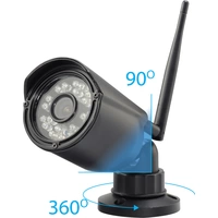 Sygonix SY-6330454 radio-Set pour caméra de surveillance avec 2 caméras 1280 x 720 pixels 2.4 GHz Sygonix SY-6330454 radio-Set pour caméra de surveillance avec 2 caméras 1280 x 720 pixels 2.4 GHz