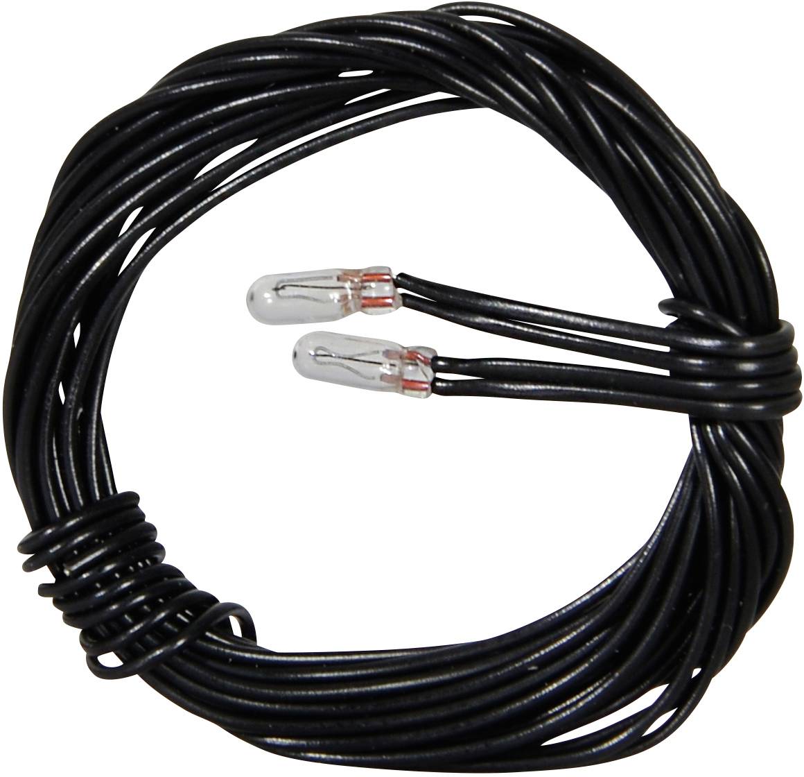 Viessmann Modelltechnik 3509 Ampoule spéciale clair 16 V 30 mA 2 pc(s)