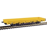 Viessmann Modelltechnik 2316 Chariot à tribord H0 avec entraînement, jaune, modèle fonctionnel pour systèmes à trois conducteurs Viessmann Modelltechnik 2316 Chariot à tribord H0 avec entraînement, jaune, modèle fonctionnel pour systèmes à trois conducteurs