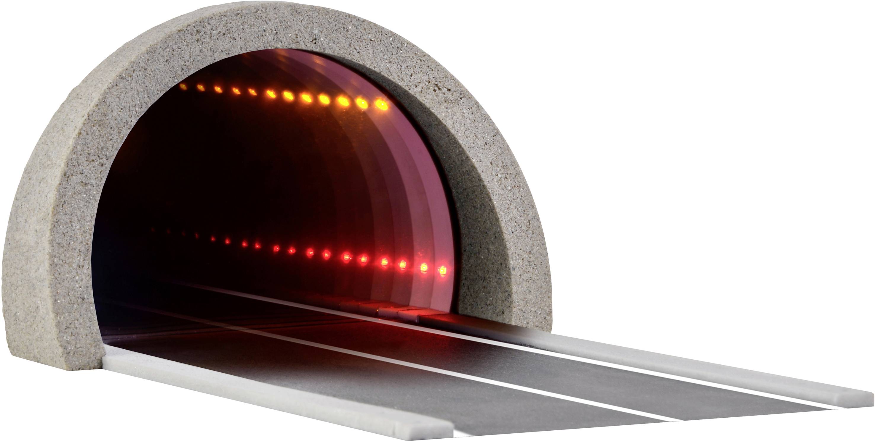 Viessmann Modelltechnik 5098 H0 Entrée de tunnel routier kit