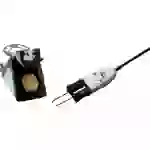Weller WXMT MS ENTLÖTSET RTW2MS / WSR 204 Set fer à dessouder 12 V 150 W 100 - 550 °C avec panne à souder, avec support Weller WXMT MS ENTLÖTSET RTW2MS / WSR 204 Set fer à dessouder 12 V 150 W 100 - 550 °C avec panne à souder, avec support