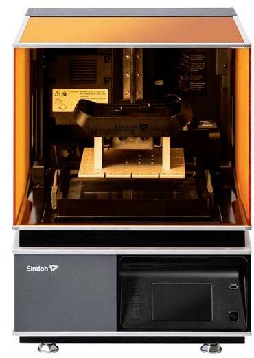 Imprimante 3D Sindoh A1+ SLA