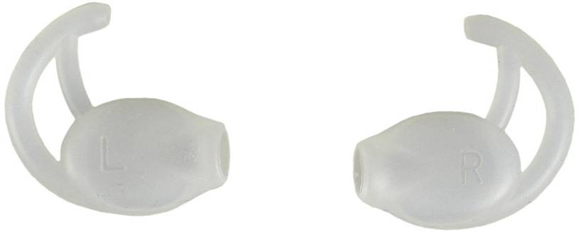 Albrecht Micro-casque HS 02 K, In-Ear Headset 41651