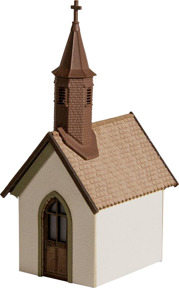 NOCH 0014687 N Capsule de village