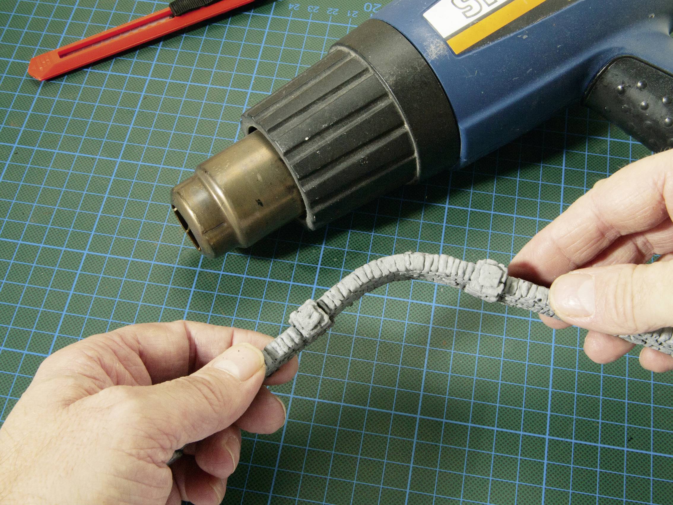 NOCH 0058283 H0 Maçonnerie pierres naturelles