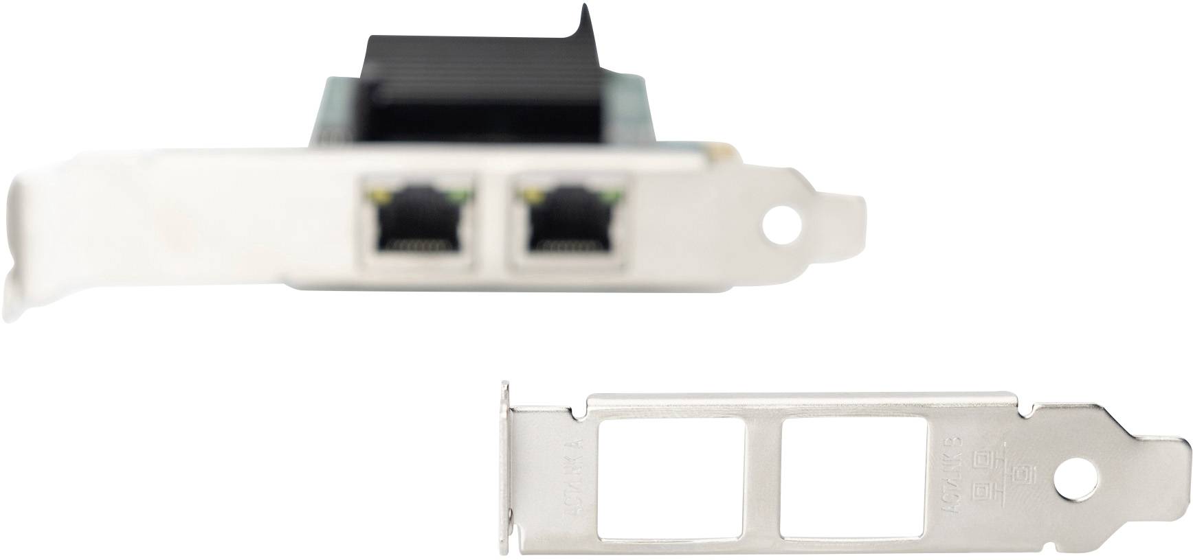 Carte réseau Digitus DN-10132 10 / 100 / 1000 MBit/s PCI-Express
