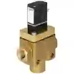 Bürkert Vanne à servocommande 360865 6430 24 V manchon G 1/2 Largeur nominale (détails) 76 mm position de repos fermée 1 pc(s) Bürkert Vanne à servocommande 360865 6430 24 V manchon G 1/2 Largeur nominale (détails) 76 mm position de repos fermée 1 pc(s)