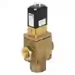 Bürkert Vanne à servocommande 361889 6430 24 V/AC manchon G 1/2 Largeur nominale (détails) 76 mm position de repos ouverte 1 pc(s) Bürkert Vanne à servocommande 361889 6430 24 V/AC manchon G 1/2 Largeur nominale (détails) 76 mm position de repos ouverte 1 pc(s)