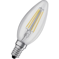OSRAM HOMELIGHTING 4058075434943 LED CEE F (A - G) E14 forme de flamme 4.8 W = 40 W blanc neutre (Ø x L) 35 mm x 97 mm 1 pc(s) OSRAM HOMELIGHTING 4058075434943 LED CEE F (A - G) E14 forme de flamme 4.8 W = 40 W blanc neutre (Ø x L) 35 mm x 97 mm 1 pc(s)